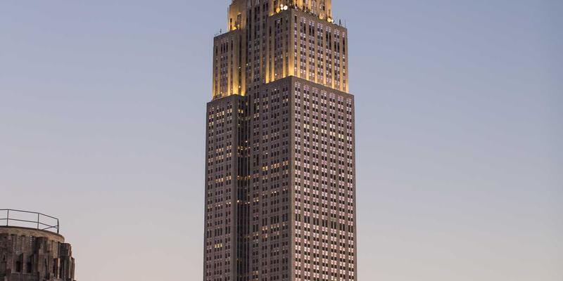 河南中州华31：以环保建材重塑室内设计美学与健康生活